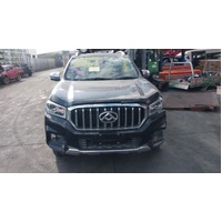 Ldv T60 Sk8c Left Front Abs Sensor