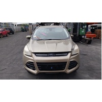 Ford Kuga Tf Radiator Fan
