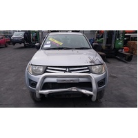 Mitsubishi Triton Ml-Mn Engine Fan Assembly