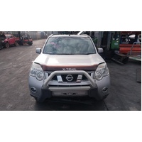 Nissan Xtrail T31 Tailgate