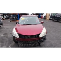 Nissan Pulsar C12  Tailgate