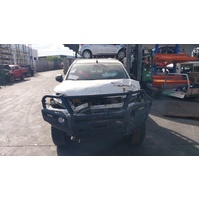Mitsubishi Triton Mq-Mr  Left Rear Abs Sensor