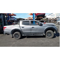 Mitsubishi Triton Mq-Mr Right Rear Abs Sensor
