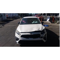 Kia Cerato Bd Petrol Auto T/M Instrument Cluster