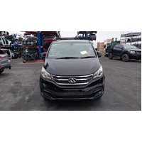 Ldv G10 Sv7a/Sv7c Left Dash Airbag