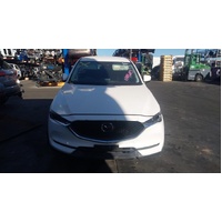 Mazda Cx5 Kf Left Dash Airbag