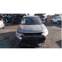 Mitsubishi Outlander Zk-Zl, Right Front Door