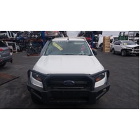 Ford Ranger Px Series 2-3 Left Rear Axle