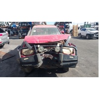 Mitsubishi Triton Ml-Mn Right Front Caliper