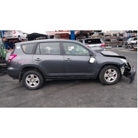 Toyota Rav4 Left Rear/Right Rear Abs Sensor