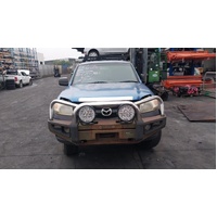 Ford Ranger, Mazda Bt50 2.5/3.0 Diesel Handprimer Pump