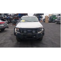 Ford Ranger Px Series 3.2 Diesel P5at  Fan Shroud