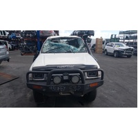 Toyota Hilux Diesel 5L Engine Bay Fuse Box