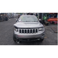 Jeep Grandcherokee Wk Left Front Driveshaft