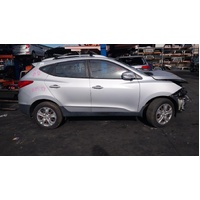 Hyundai Ix35 Lm Series, 2.0, Petrol, Right Front Driveshaft
