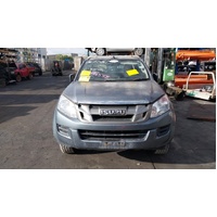 Holden Colorado, Isuzu Dmax Right Front Caliper