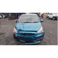 Mitsubishi Mirage La Battery Tray