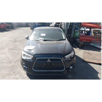 Mitsubishi Mirage Asx Outlander  Flasher Switch