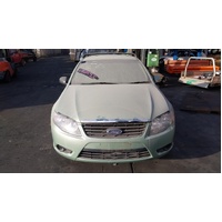 Ford Falcon Fg-Fgx 4.0 Petrol Automatic Radiator