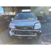 Nissan Xtrail T30 Left Rear Strut