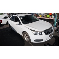 Holden Cruze Jg Auto 1.8 Right Driveshaft