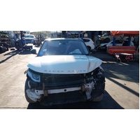 Land Rover Rangerover Evoque  L538,  Stabilizer Bar