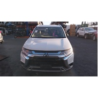 Mitsubishi Outlander Zk  Battery Tray