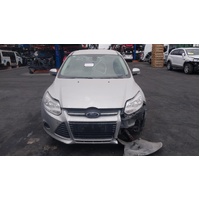 Ford Focus Lw Bonnet