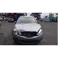 Nissan Dualis J10 Left Front Driveshaft