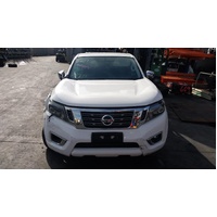 Nissan Navara Np300 Battery Tray