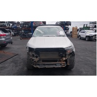 Ford Ranger Px  Left Front Seat