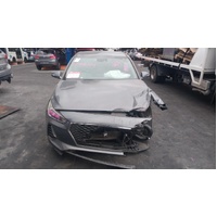 Hyundai I30 Pd Left Front Hub Assembly