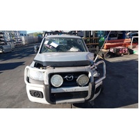 Mazda Bt50 Ford Ranger Heater Box