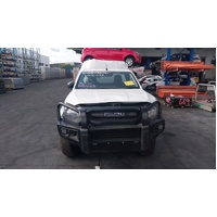 Mazda Bt50 Isuzu Dmax  Heater Box