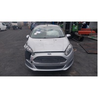 Ford Fiesta Ws-Wz  Steering Column