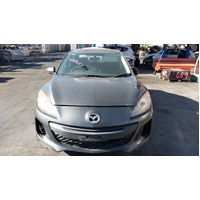 Mazda 3 Bl Right Taillight