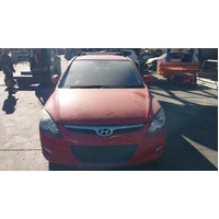 Hyundai I30 Fd Air Cleaner Duct Hose