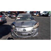 Mazda 3 Bl Right Rear Hub Assembly