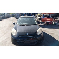 Nissan Micra K13 Overflow Bottle