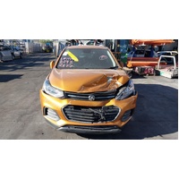 Holden Trax Tj Pair Of  Tailgate Struts