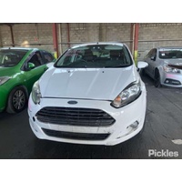 Ford Fiesta Wz Jack Tool Kit