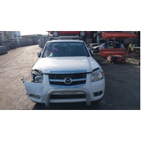 Mazda Bt50 Ute Tailgate Handle