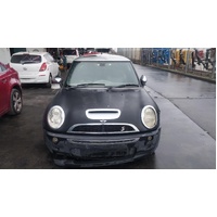 Mini Cooper R55/R56/R57 Steering Column