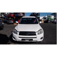 Toyota Rav4 Aca33 Complete Steering Column