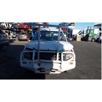 Ford Mazda Ranger Bt50 2.2 Diesel Manual Radiator