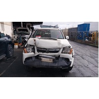 Holden Colorado Rodeo Great Wall V200/V240 Right Rear Door Window