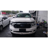 Ford Ranger Px Series 3, Electric Steering Rack