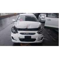 Hyundai Accent Petrol Rb, Fuel Tank