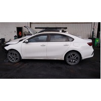 Kia Cerato Bd Heater Box