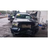 Ford Everest Ua Awd, Left Front Hub Assembly